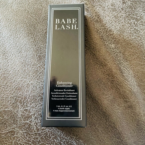 Enhancing Conditioner 3ml 4 month supply. - Picture 2 of 4